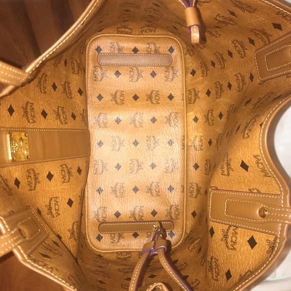 MCM Handbags - MCM SOLD MCM Handbags - MCM SOLD